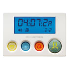 VIMAR SPA - VIW02081.AB MODULO DISPLAY ANTIBATTERICO