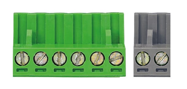 VIMAR SPA - VIW02085 MORSETTO ESTRAIBILE 8 POLI