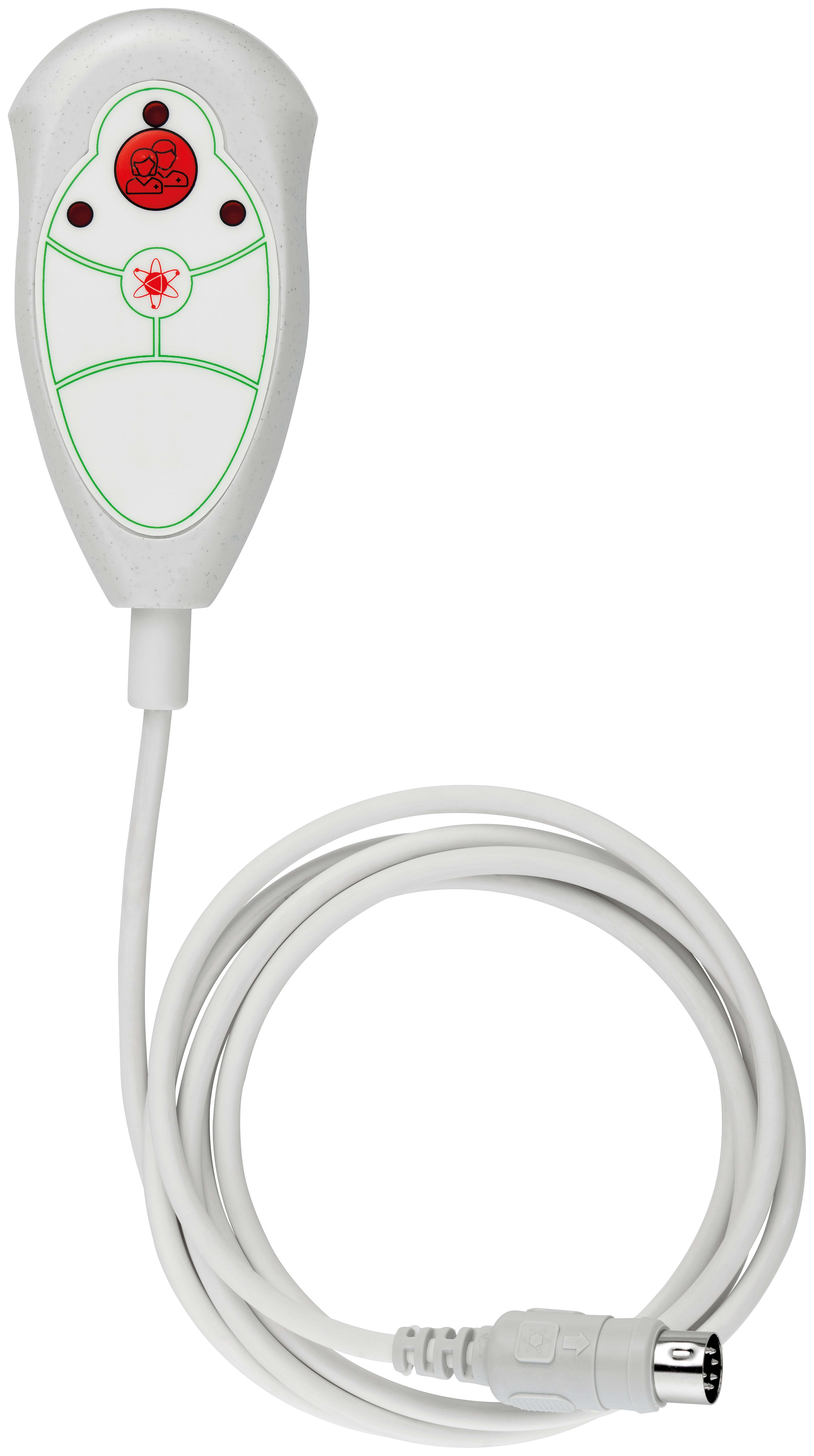 VIMAR SPA - VIW02086 PERELLA DI CHIAMATA SEMPLICE