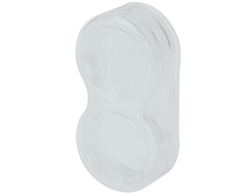 NEW ELFIN SRL - NEW020CGP2 CAPPUCCIO GOMMA PULS.DOPPIO