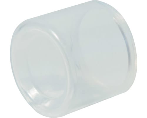 NEW ELFIN SRL - NEW020CSGS CAPPUCCIO GOMMA SENZA GUARDIA