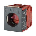 NEW ELFIN SRL - NEW020GE02 EL.CONTATTO 2NC CON FLANGIA