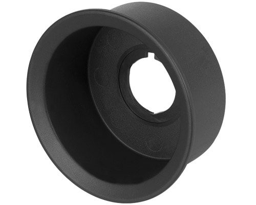 NEW ELFIN SRL - NEW020GP22 GHIERA PROTEZIONE OPERATORI DIAM.22