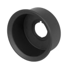 NEW ELFIN SRL - NEW020GP22 GHIERA PROTEZIONE OPERATORI DIAM.22