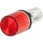NEW ELFIN SRL - NEW020LMAR LAMPADA MONOL.ALTA ROSSA