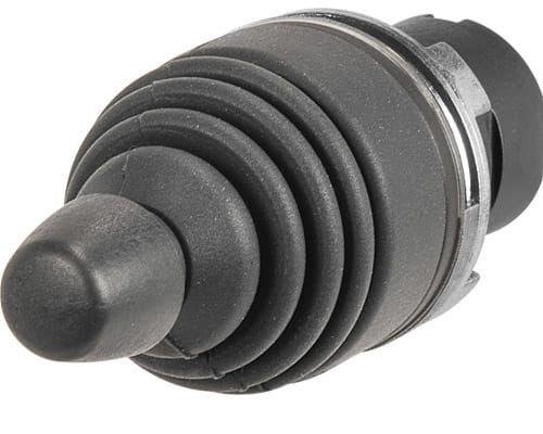 NEW ELFIN SRL - NEW020MTR2T MANIPOL.H45 2P.TEMP.RAL7016