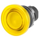 NEW ELFIN SRL - NEW020PFLG PULS.FUNGO D.38 LUM.MOMENT.GIALLO