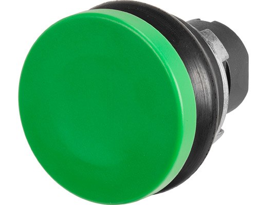 NEW ELFIN SRL - NEW020PFSGV PULS.FUNGO D.38 S.GOMMA VERDE