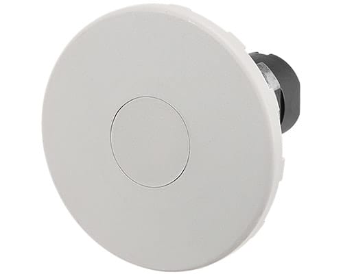 NEW ELFIN SRL - NEW020PTFFGR PULS.FUNGO D.60 MOMENT. GRIGIO