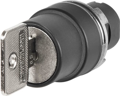 NEW ELFIN SRL - NEW020SCV SELETT.CHIAVE 5P CAMMA V