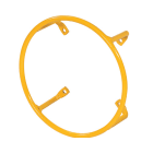 NEW ELFIN SRL - NEW020SPE SCHERMO PULSANTE EMERGENZA