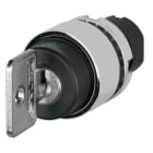 NEW ELFIN SRL - NEW020STACOW SELETTORE T.CHIAVE 3P.MET.