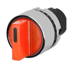 NEW ELFIN SRL - NEW020STAMLAAW SELETTORE T.MAN.LUM.2P.ARANCIO MET.