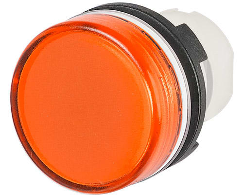 NEW ELFIN SRL - NEW020ULA UNITA LUMINOSA ARANCIO