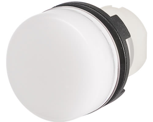 NEW ELFIN SRL - NEW020ULB UNITA LUMINOSA BIANCA