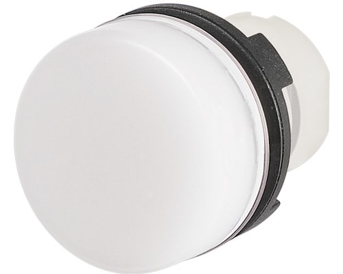 NEW ELFIN SRL - NEW020ULB UNITA LUMINOSA BIANCA