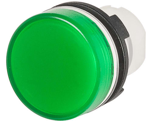 NEW ELFIN SRL - NEW020ULV UNITA LUMINOSA VERDE