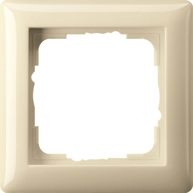 GIRA - GGI021101 PLACCA 1-M