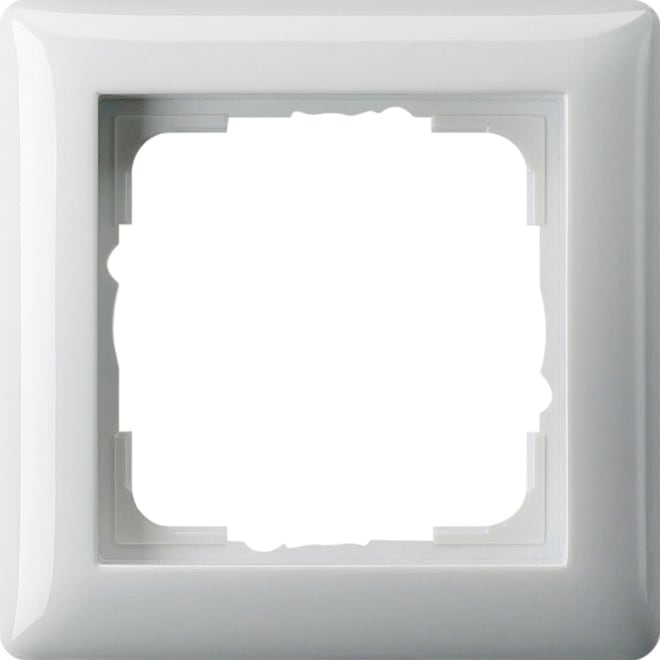 GIRA - GGI021103 PLACCA 1-M