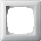 GIRA - GGI021103 PLACCA 1-M