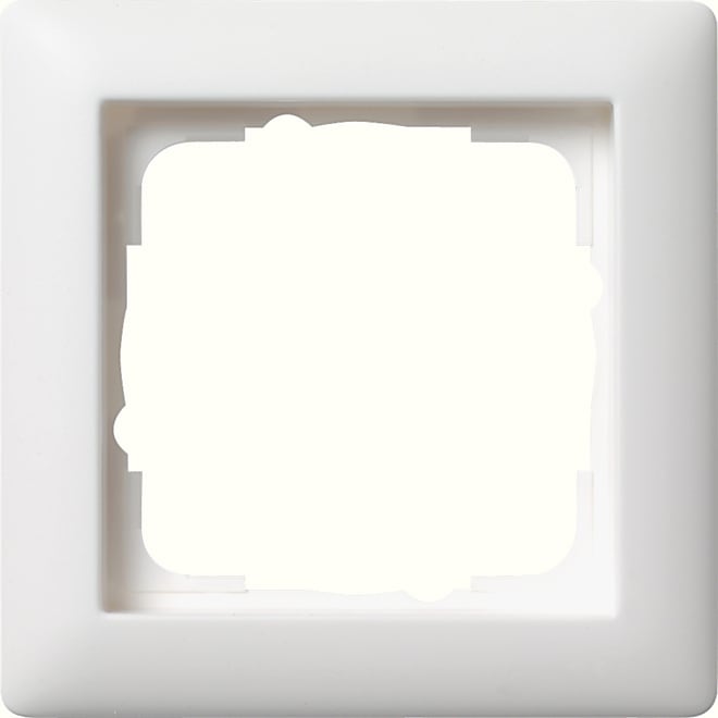 GIRA - GGI021104 PLACCA 1-M