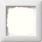 GIRA - GGI021104 PLACCA 1-M GIRA STANDARD 55 BNC PURO S