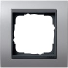 GIRA - GGI021106 PLACCA 1-M PL.INTERM. AN