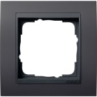 GIRA - GGI021108 PLACCA 1-M PL.INTERM. AN