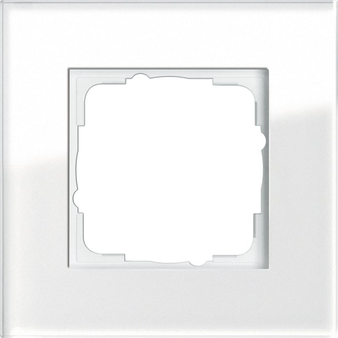 GIRA - GGI021112 PLACCA 1-M