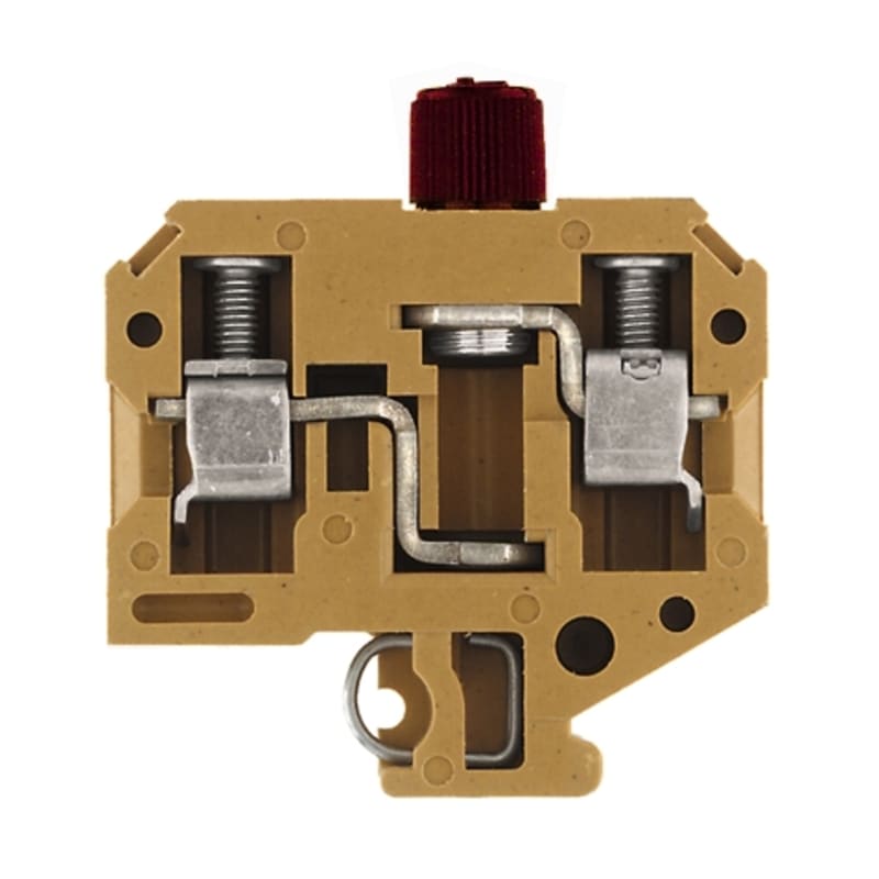WEIDMULLER - WEI0211120000 SAKS 3 Z/6.3X26