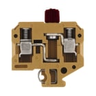 WEIDMULLER - WEI0211120000 SAKS 3 Z/6.3X26