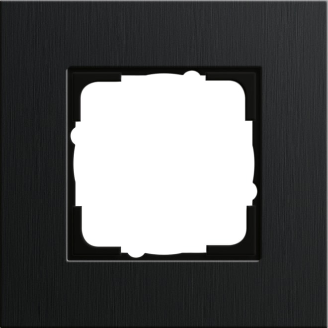 GIRA - GGI0211126 PLACCA 1-M