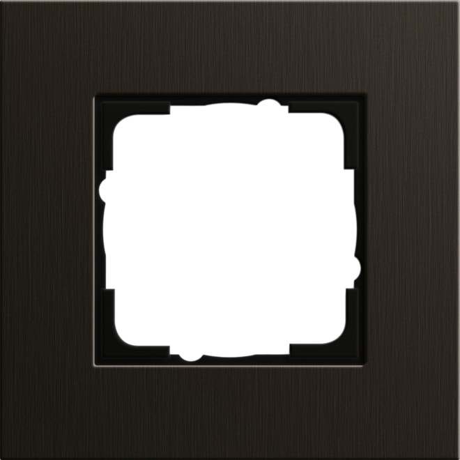 GIRA - GGI0211127 PLACCA 1-M