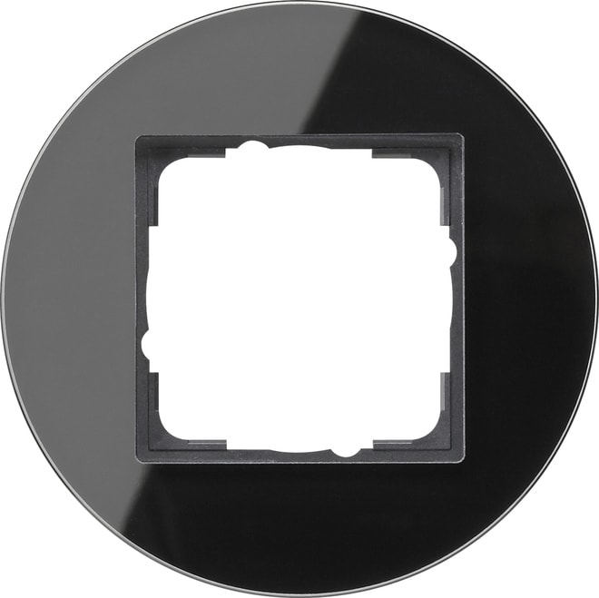 GIRA - GGI0211135 PLACCA 1-M
