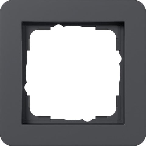GIRA - GIR0211152 PLACCA 1-M