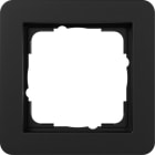 GIRA - GGI0211153 PLACCA 1-M