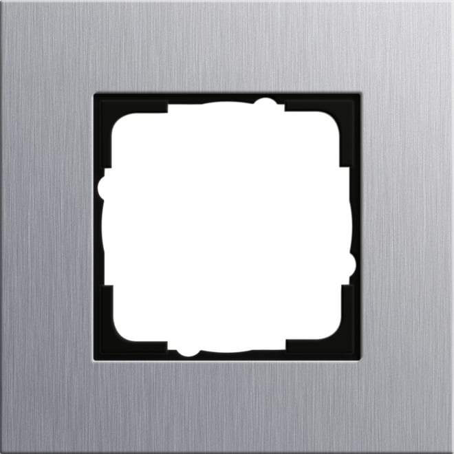GIRA - GGI021117 PLACCA 1-M