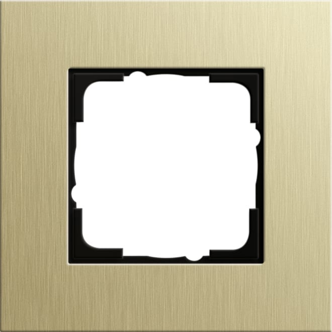 GIRA - GGI0211217 PLACCA 1-M