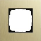 GIRA - GGI0211217 PLACCA 1-M