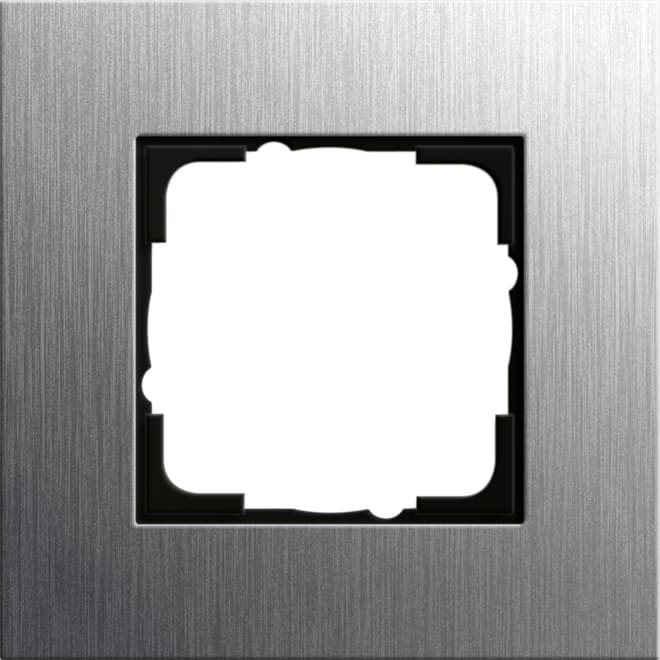 GIRA - GGI0211219 PLACCA 1-M