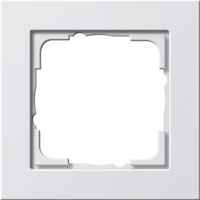 GIRA - GGI021122 PLACCA 1-M