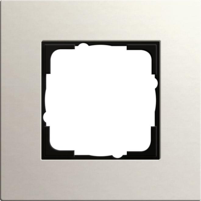 GIRA - GGI0211220 PLACCA 1-M