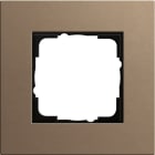 GIRA - GGI0211221 PLACCA 1-M