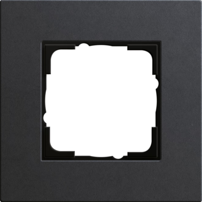 GIRA - GGI0211226 PLACCA 1-M