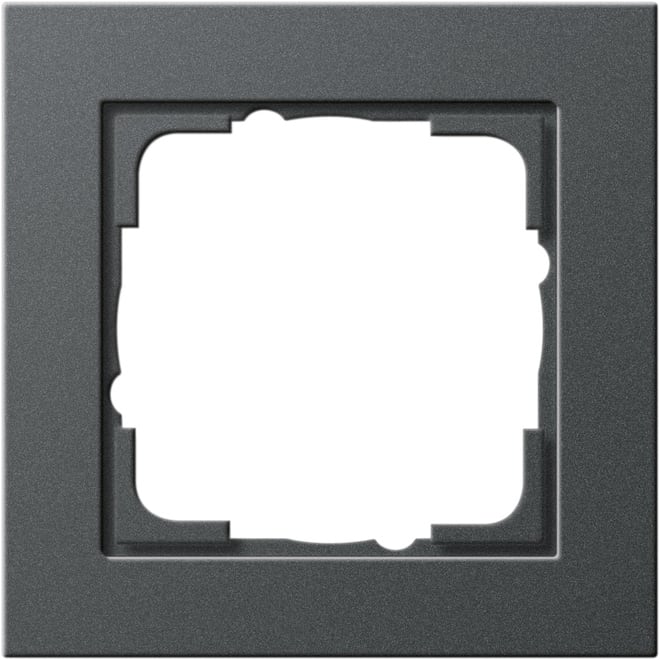 GIRA - GGI021123 PLACCA 1-M