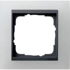 GIRA - GIR021124 PLACCA 1-M INTERM.PL. AN