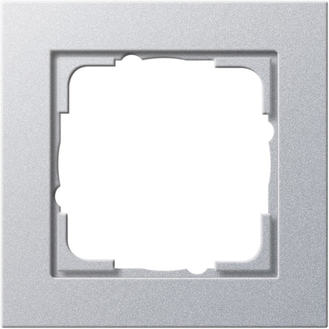 GIRA - GIR021125 PLACCA 1-M