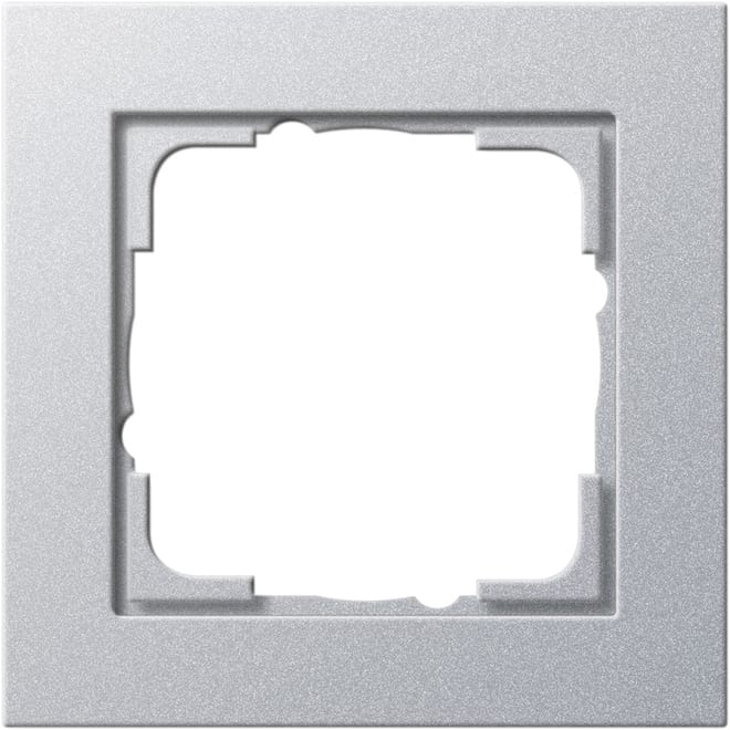 GIRA - GGI021125 PLACCA 1-M