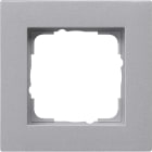 GIRA - GGI0211255 PLACCA 1-M PIATTO