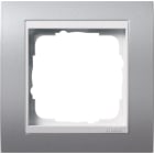 GIRA - GIR0211326 PLACCA 1-M INTERM.PL. BP